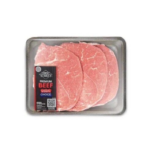 Beef Thin Cut Sirloin Tip